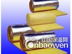新疆防火玻璃丝绵卷毡多少钱一吨图3