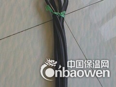 耐高温蒸压釜密封圈优质直径2米耐磨损防漏气蒸养釜橡胶圈图3