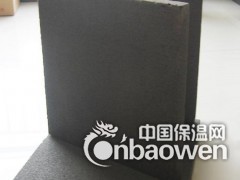 新型泡沫玻璃保温板厂家供应A级防火隔离带图3