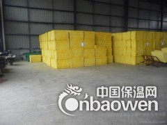 永康铝箔玻璃棉保温板厂家图3