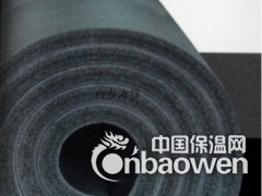 橡塑保温材料 隔热防水结皮泡棉 NBR海绵图2