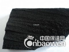 橡塑保温材料 隔热防水结皮泡棉 NBR海绵图3