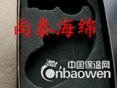 PE海绵 防水防潮泡棉 隔热保温海绵图3