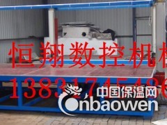 数控泡沫切割机视频，EPS欧式线条切割机厂家图3