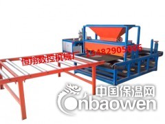 EPS线条刮浆机价位，泡沫线条抹灰机生产厂家图2