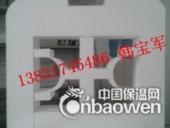 eps欧式构件切割机价格，eps线条设备厂家图2
