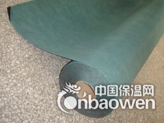 轻钢屋面用防水透汽膜，十年专业生产厂家图2