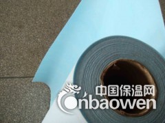 屋面墙面通用型PE隔汽膜，高性价比优质生产厂家图2