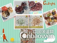 天然彩砂 真石漆用砂 小石子图2