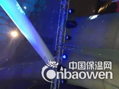 商场超市专用布风管图3