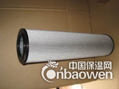 福田雷沃挖掘机滤芯图1