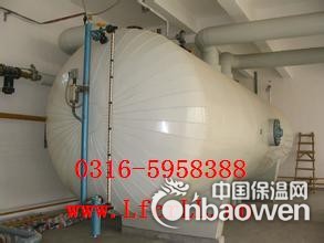 蒸汽管道保温工程 管道防腐保温工程 铁皮保温工程施工资质