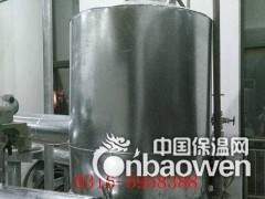 专业承接各种管道、空调、通风设备等设施的保温施工图3