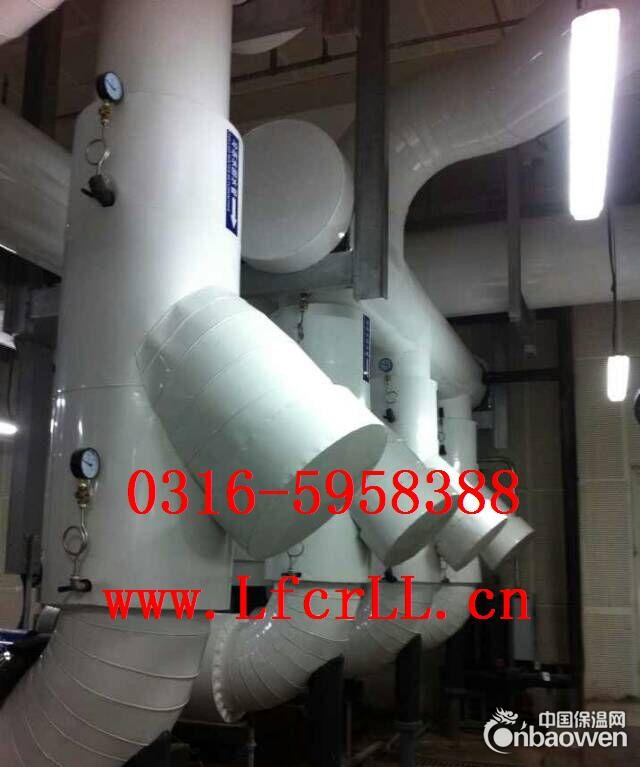 中央空调通风管道施工与各种保温工程施工