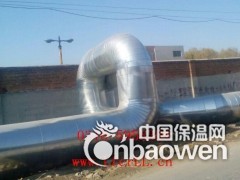 中央空调通风管道施工与各种保温工程施工图2