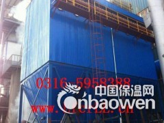 中央空调通风管道施工与各种保温工程施工图3