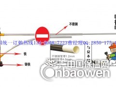 栏杆伸缩栏杆栏杆机图3