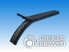 濮阳加强网型遇水膨胀止水条图1