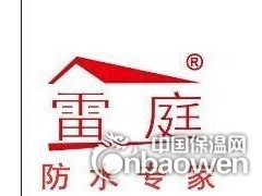 广州雷庭防水 湖南防水 十年经验 质量高端图3
