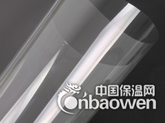昆山酒店玻璃安全膜 防爆膜 防弹玻璃贴膜图2