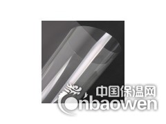 昆山酒店玻璃安全膜 防爆膜 防弹玻璃贴膜图3