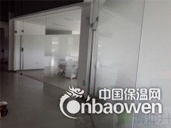 昆山办公室渐变膜厂家直销、价格合理图2
