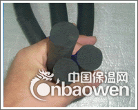 昆明20mm氯丁橡胶棒