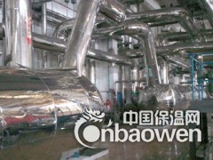 内江专业铁皮保温施工队图3