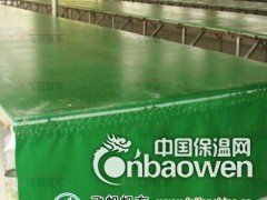 让千万人放心的产品 飞帆防雨篷布图1