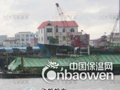 让千万人放心的产品 飞帆防雨篷布图3
