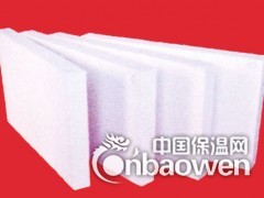 硅酸铝耐火纤维（陶瓷纤维）板图2