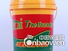 广州雷庭厂家图2