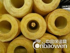 虎林铝箔玻璃棉管壳厂家