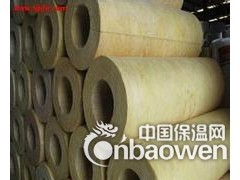 虎林铝箔玻璃棉管壳厂家图2