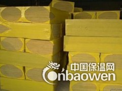 供应优质A级外墙防火岩棉板 批发岩棉板,华能品牌岩棉板图3