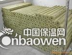 钢套钢岩棉保温管价格  优质管道保温岩棉管规格-