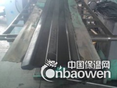 钢边橡胶止水带（400x10)图1