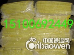 阳泉市超细玻璃棉卷毡1.2宽长度可定做厂家批发图1
