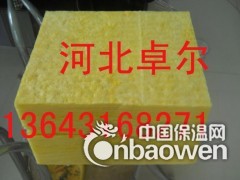 阳泉市超细玻璃棉卷毡1.2宽长度可定做厂家批发图3
