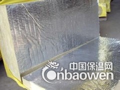 防火A级外墙硬质岩棉板价格 供应防水硬质屋面岩棉板厂家图3