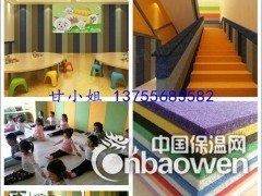 宜黄阅览室吸音装饰板，体育馆阻燃吸音板图2