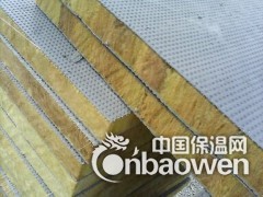 岩棉复合板图1