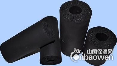 B2级橡塑管 优质橡塑保温管厂家  产品详细介绍