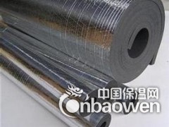橡塑保温管型号 优质橡塑保温管价格 销售橡塑保温管图2