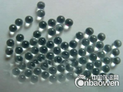 玻璃珠有什么作用？