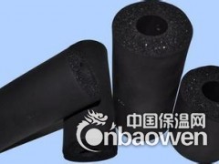 优质橡塑保温管厂家价格  橡塑保温材料厂家介绍图3