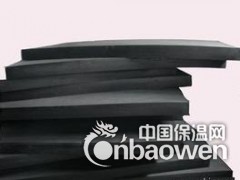 橡塑保温套管规格型号  橡塑保温管套尺寸图3