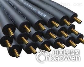 北京橡塑保温管生产厂家  供应北京优质橡塑保温板