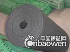 北京橡塑保温管生产厂家  供应北京优质橡塑保温板图2