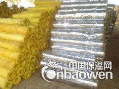 榆林玻璃棉卷毡性能指标图3
